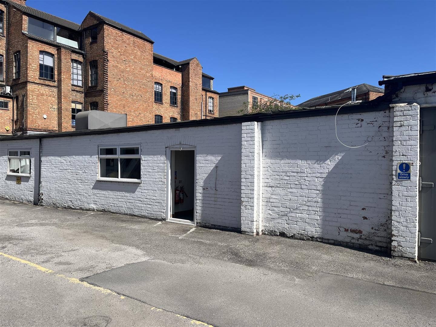 Office in Loughborough
